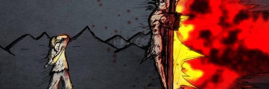 serjasso's profile banner image