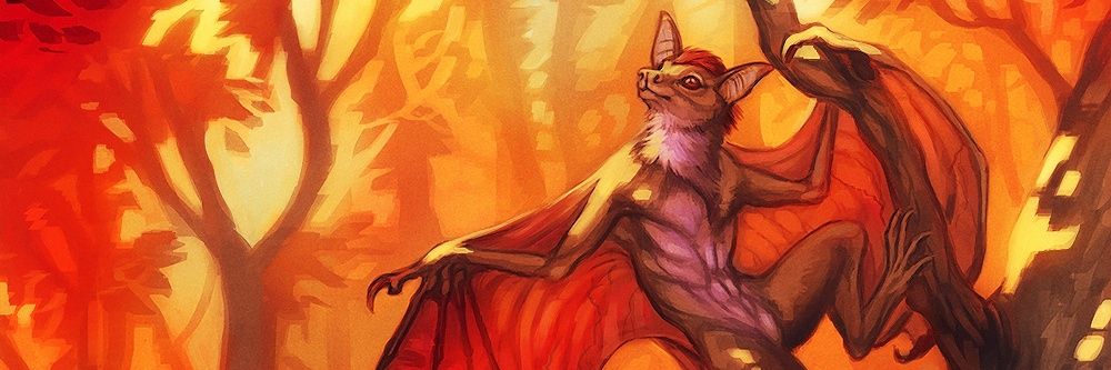 Kamuniak 🦇 banner