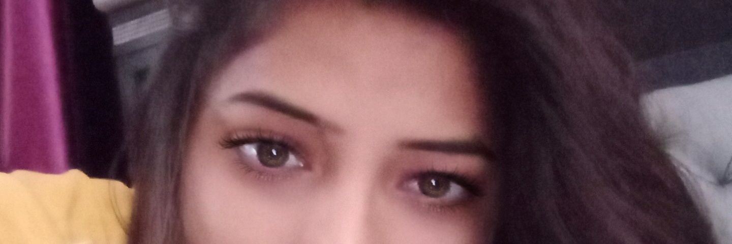3febmanisha's profile banner image