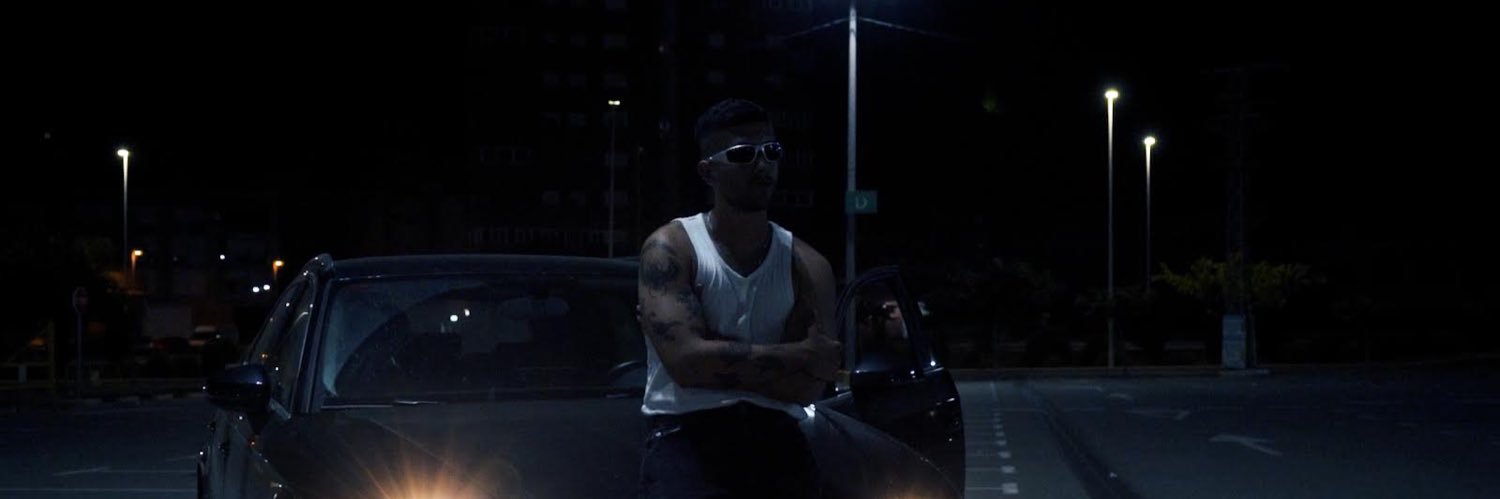 Alberto Rose🥀 banner