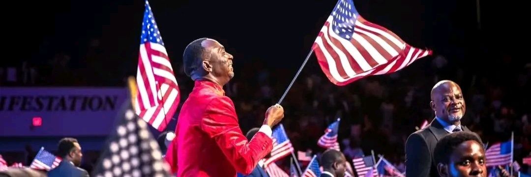 Ernest Nnamani Nnaemeka banner