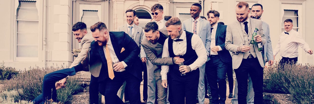 georgescottx's profile banner image