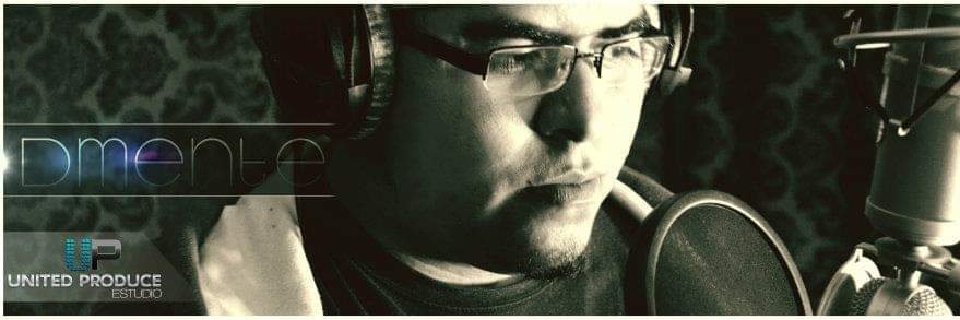 DmentUPRecords's profile banner image