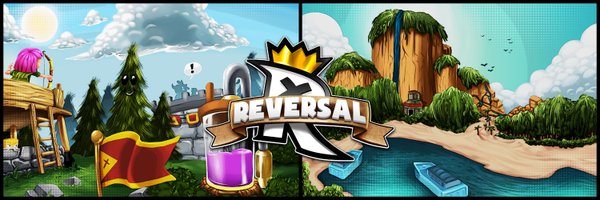REVERSAL7x Profile Banner