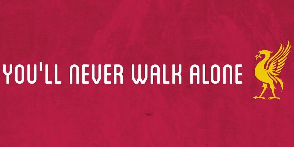 Urban #YNWA banner