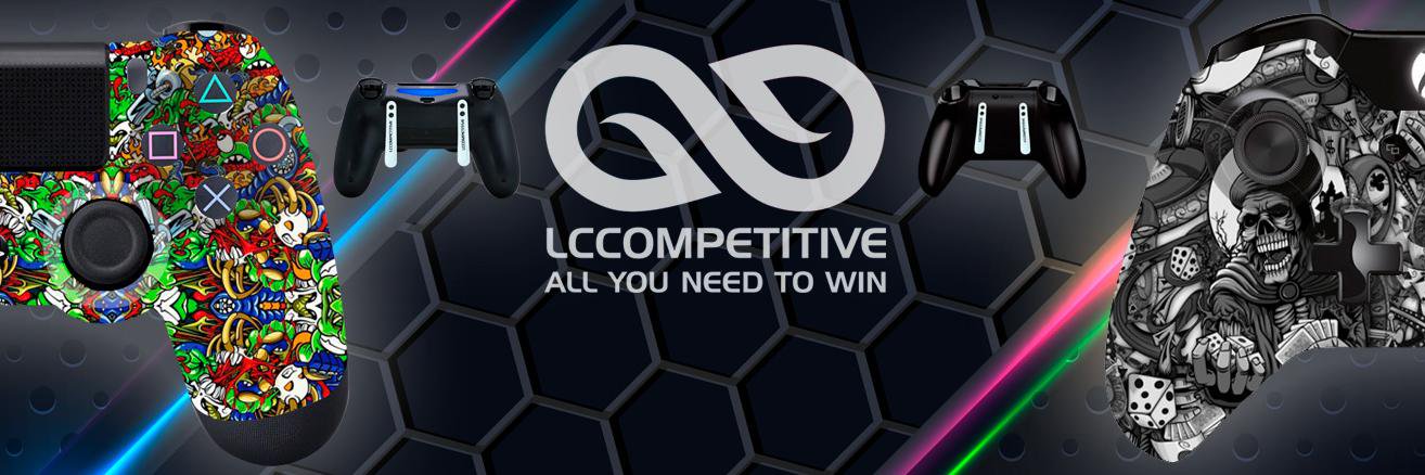 LcCompetitive's profile banner image