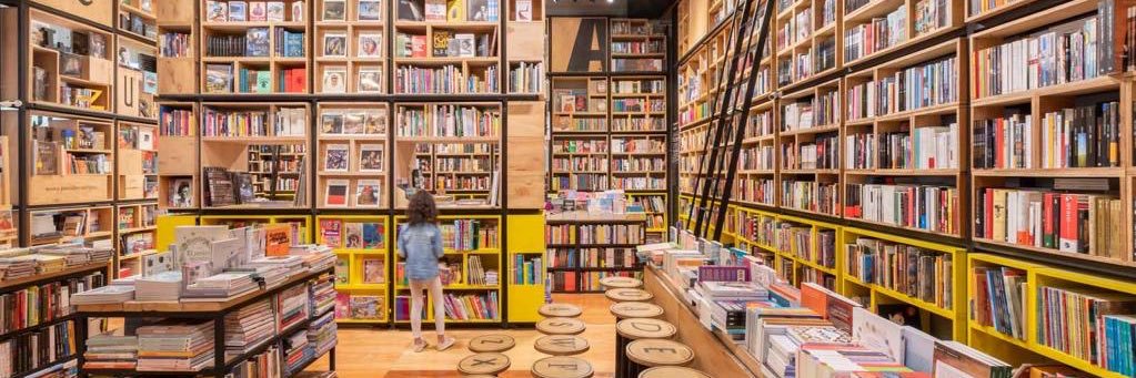 LibreriaQuade's profile banner image