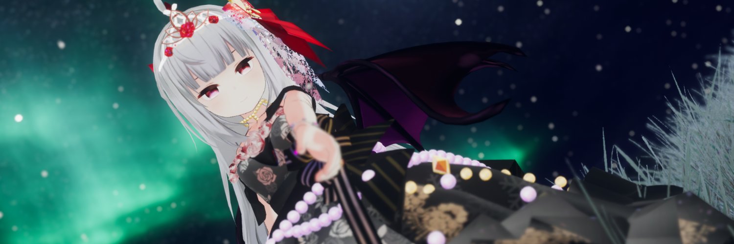 めりあしぇーる♟🏁 banner