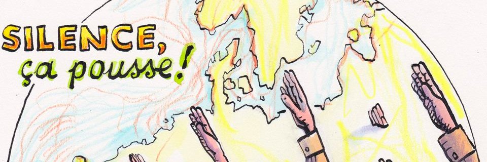 GrilloPatricia's profile banner image