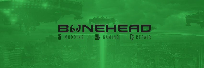 boneheadsystem's profile banner image