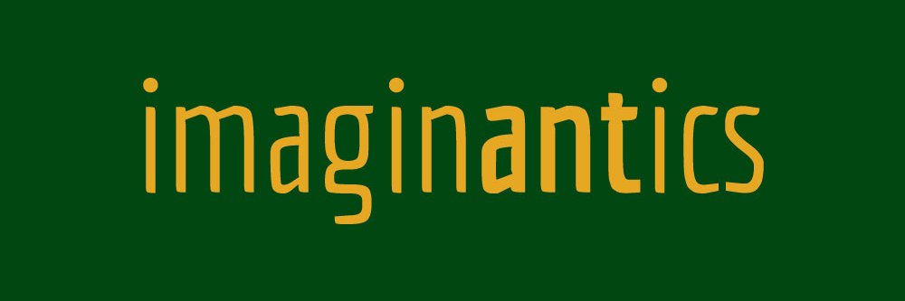 Imaginantics banner