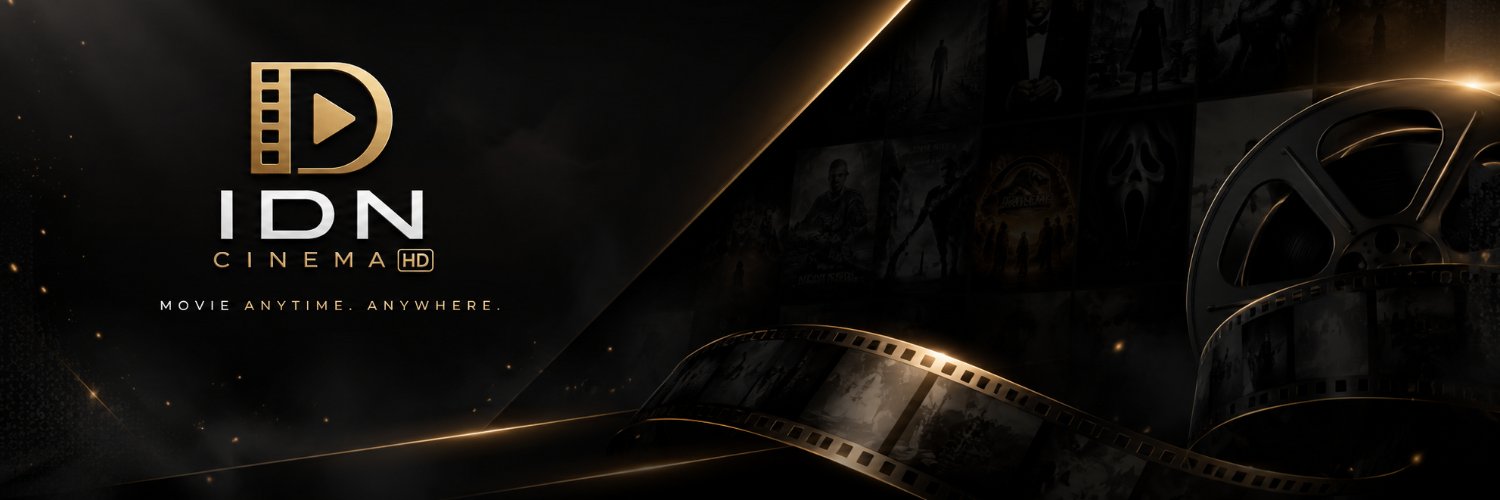 idncinema's profile banner image