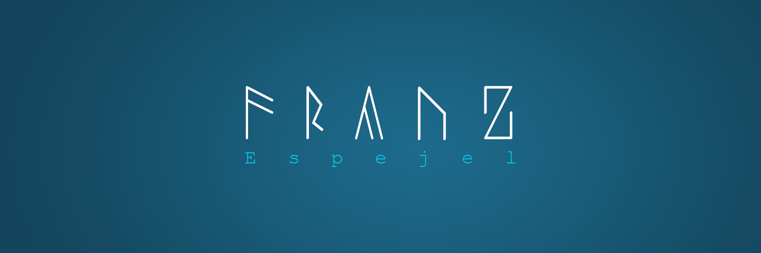FranzVRH's profile banner image