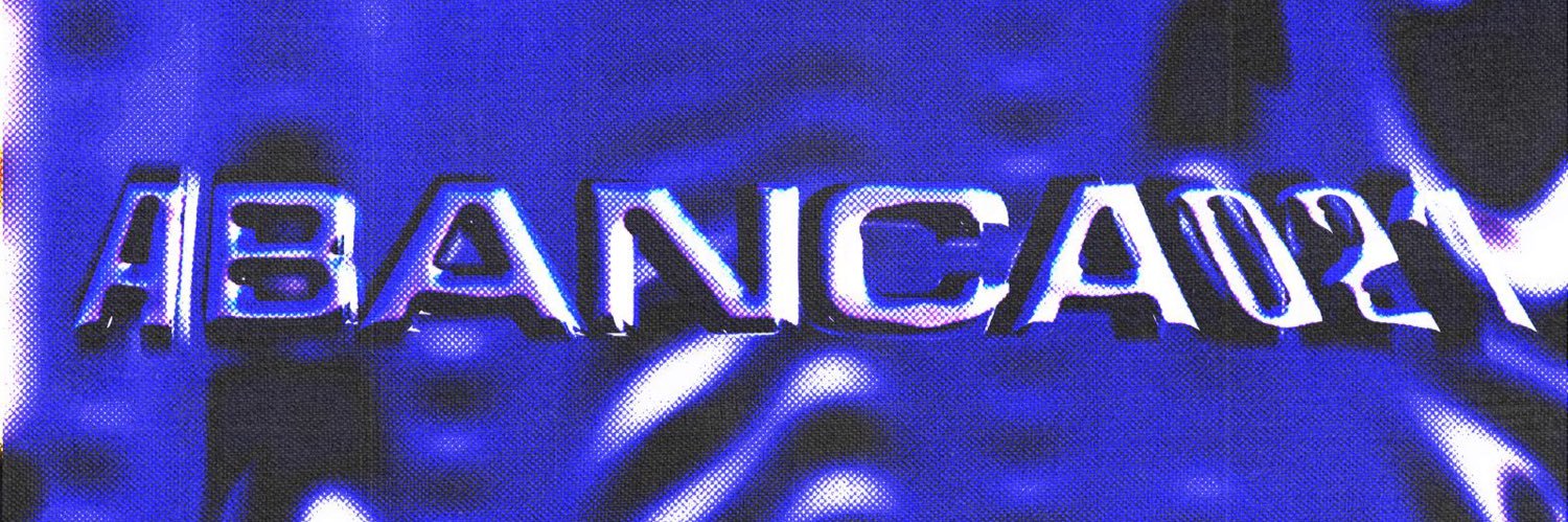 ABanca021's profile banner image