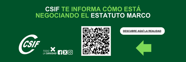 CSIFSanidadNaci Profile Banner
