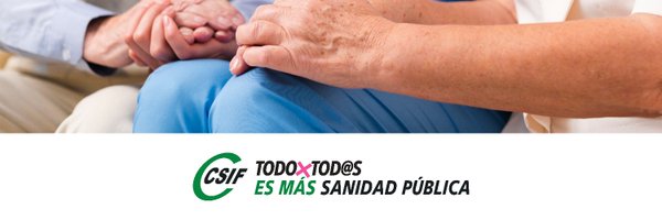 CSIFSanidadNaci Profile Banner