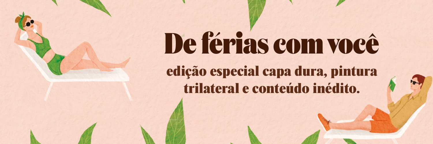 Verus Editora 💫 banner