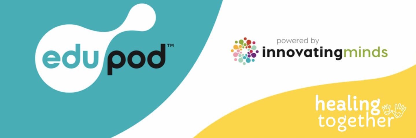 Innovating Minds banner