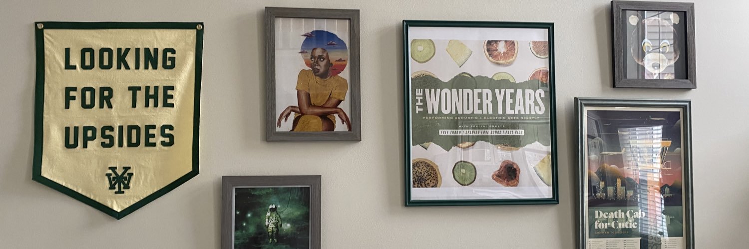 Anthony Cinelli banner