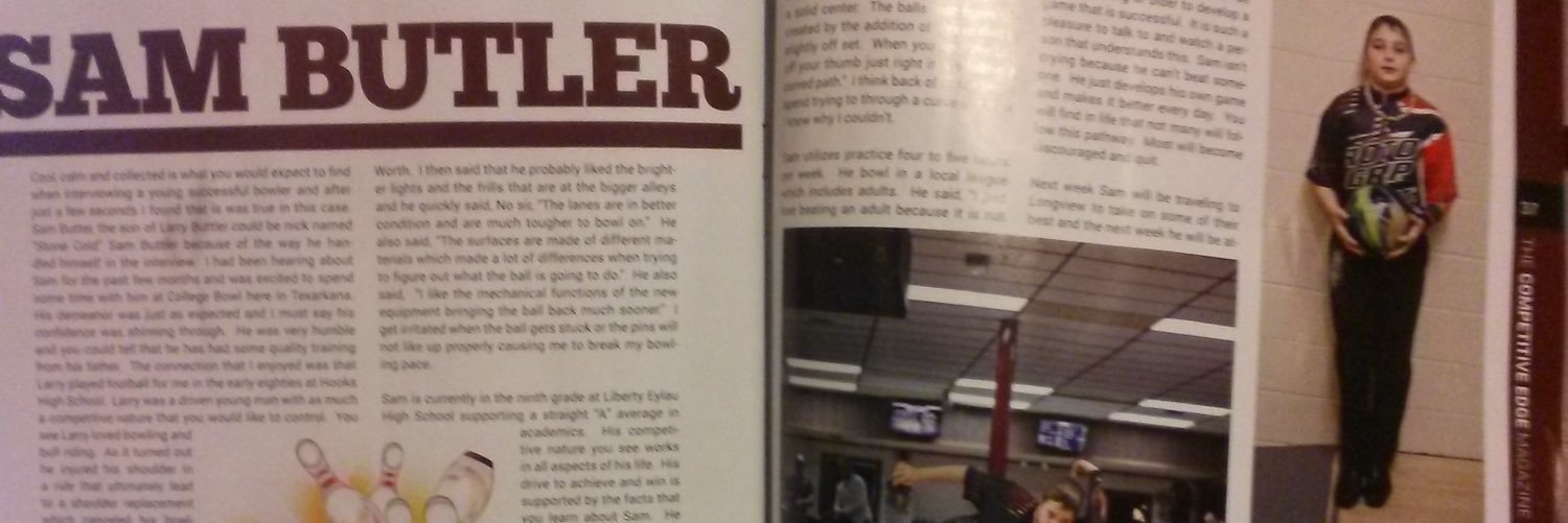ButlerYmail's profile banner image