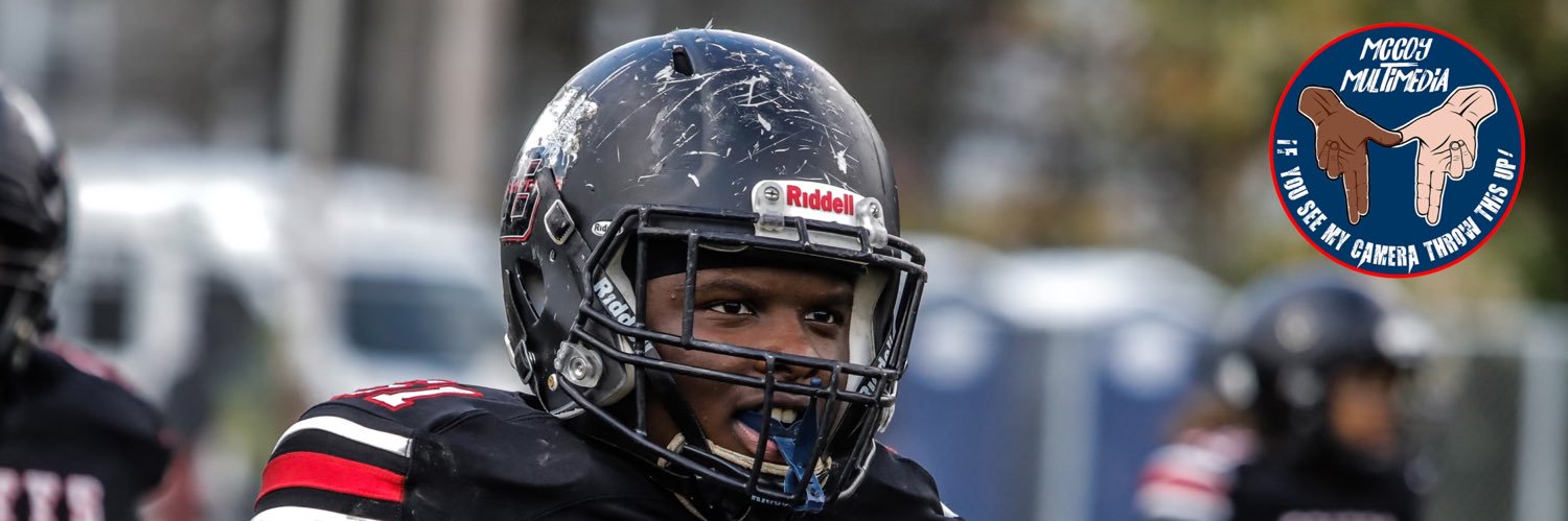 Coach Johnnie Mundy banner