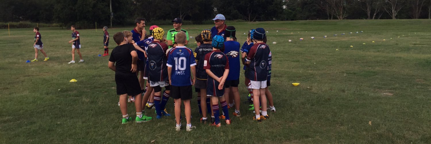 NorthsJrRugby's profile banner image