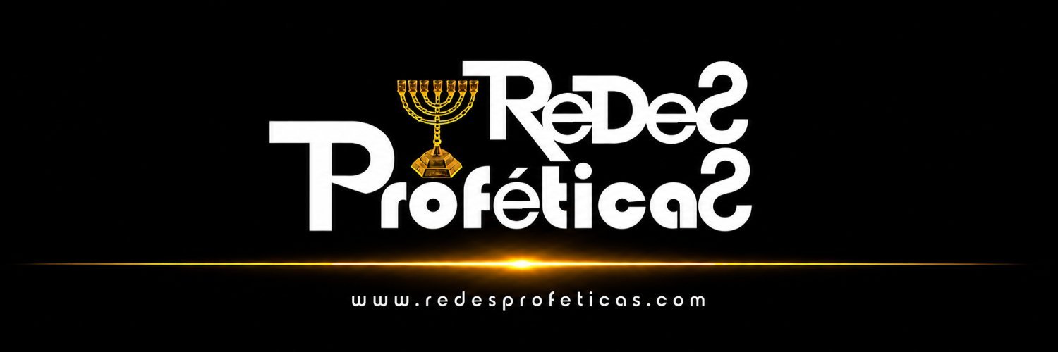 RedesProfeticas's profile banner image