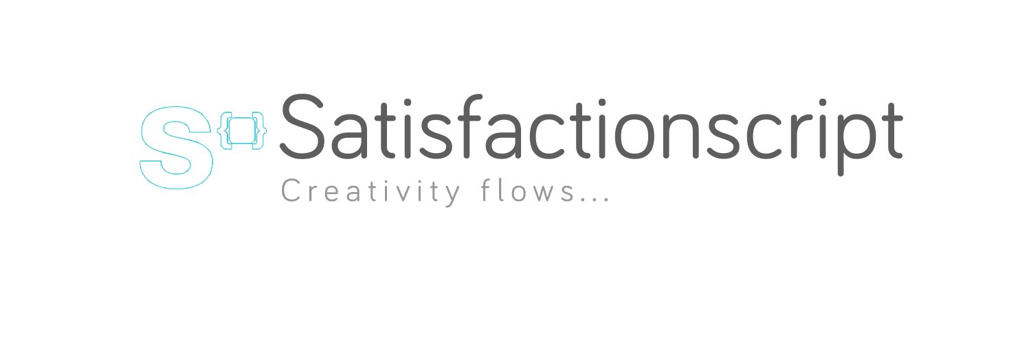 SatScript's profile banner image