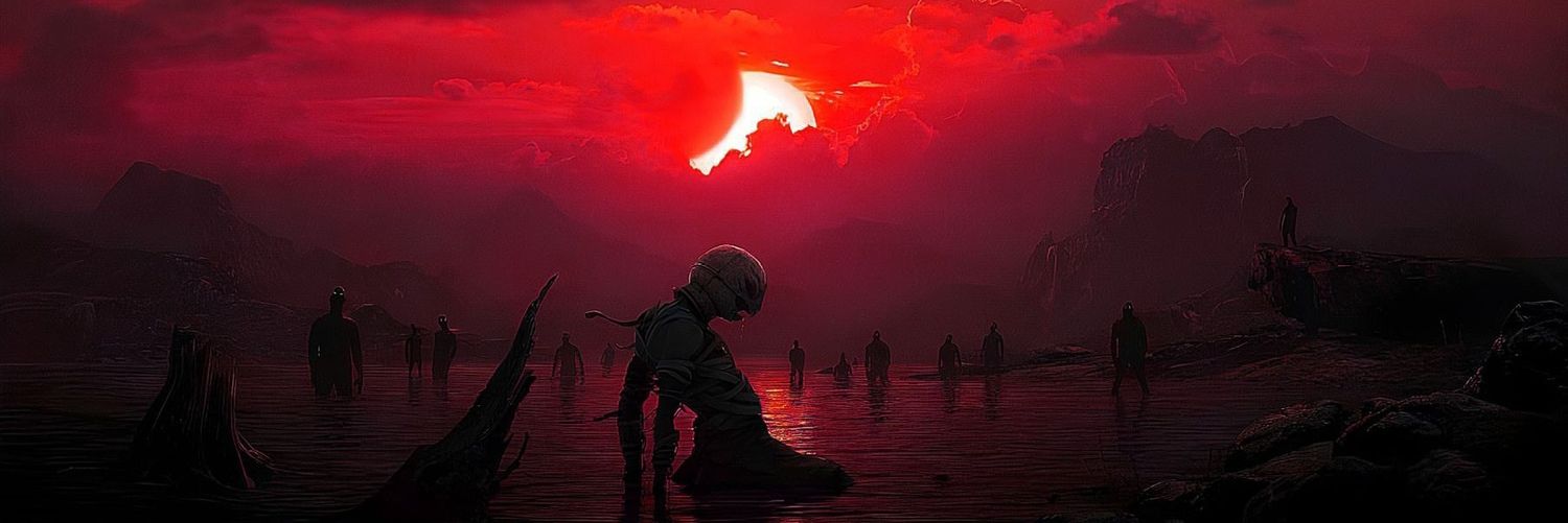 oCraky's profile banner image