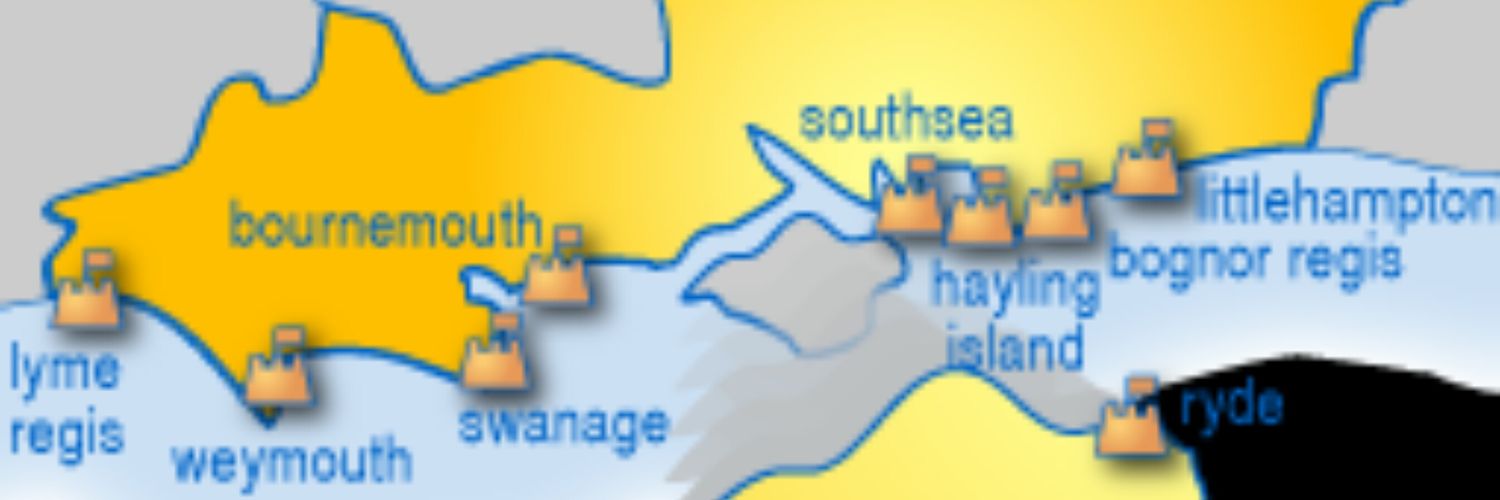 SouthCentralPR's profile banner image