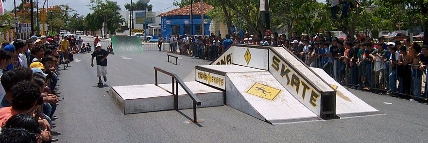 ZONASKATE's profile banner image