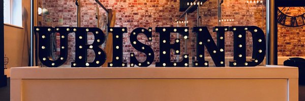 ubisend Profile Banner