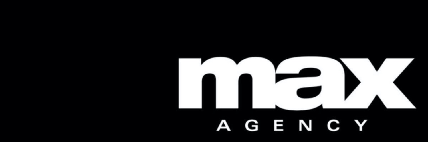 MAXAGENCY's profile banner image