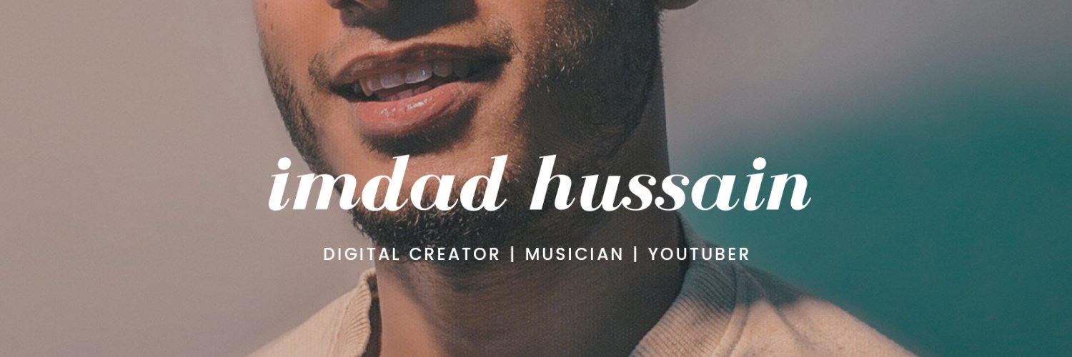 whoimdad's profile banner image