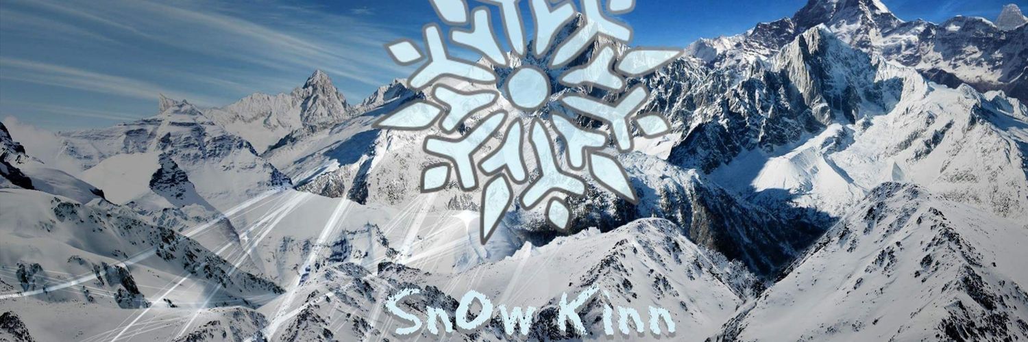 Snow Kinn banner