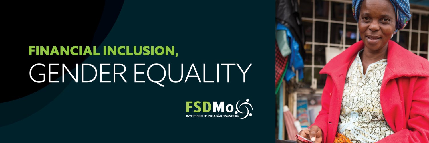 FSD Mocambique banner