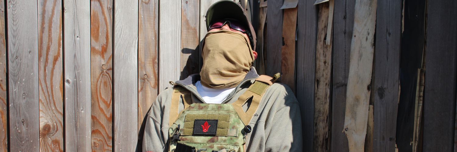 sirogin1's profile banner image