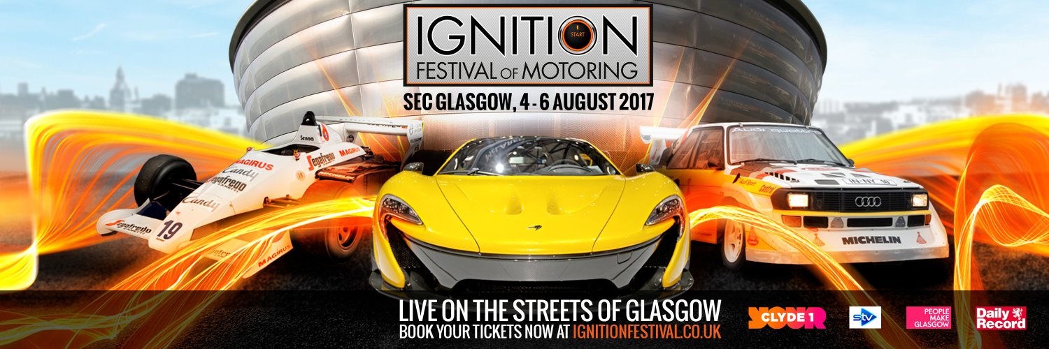 IGNITIONfestival banner