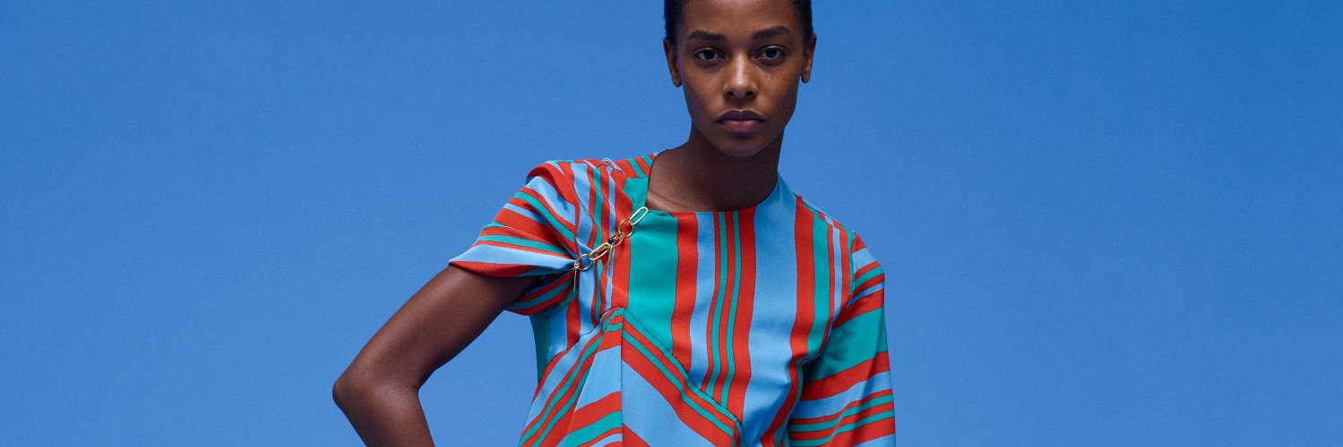 DVFNewYork's profile banner image