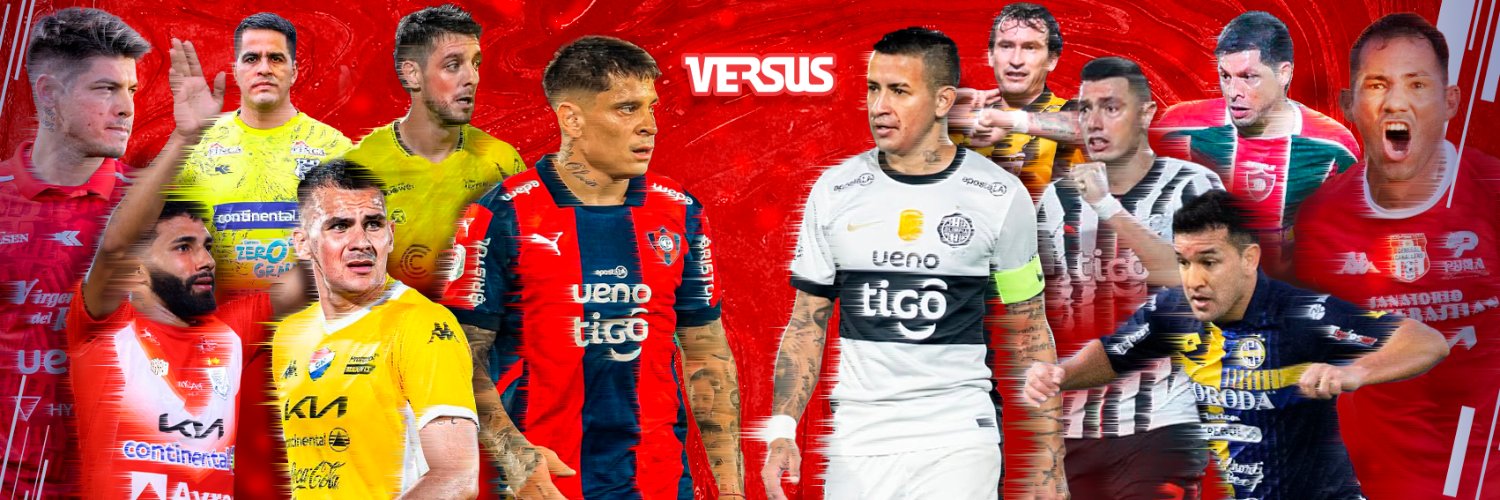 Versus's banner