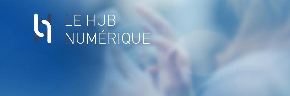 HubNumerique banner