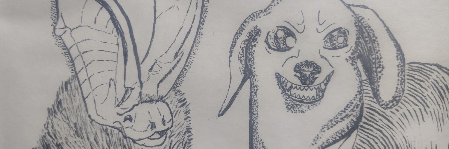 Pharadox's banner