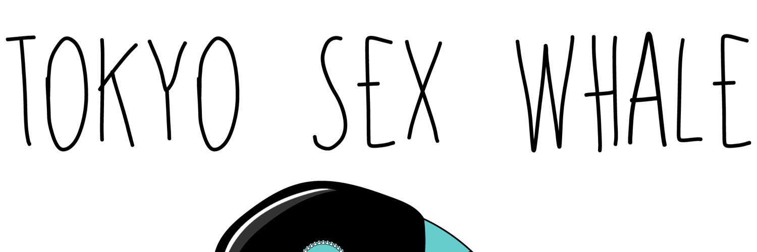 Tokyo Sex Whale banner