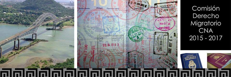 ComisiónMigraCNA banner