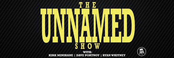 The Unnamed Show Profile Banner
