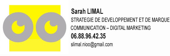 SarahLimal's profile banner image