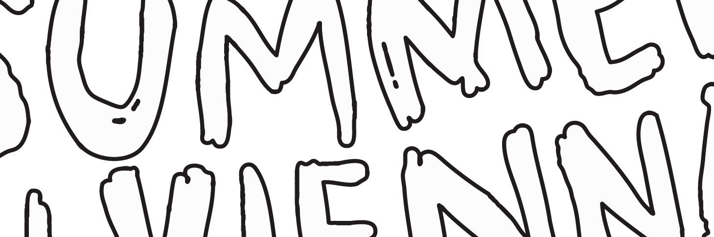 Summer in Vienna banner