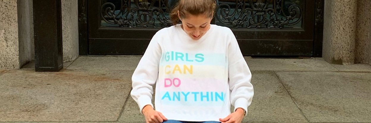 Danielle Boris banner