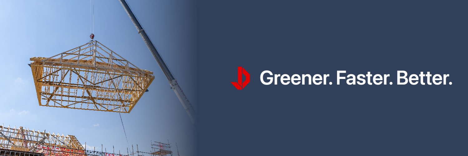 Donaldson Timber Systems banner