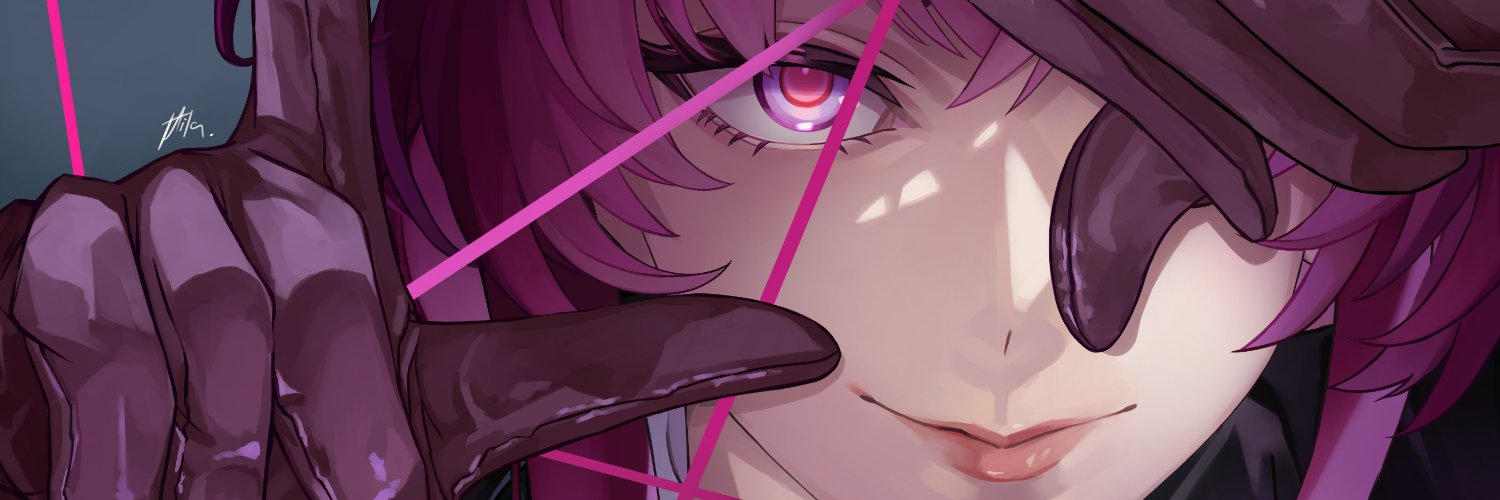 Haita 【Hiatus】 banner